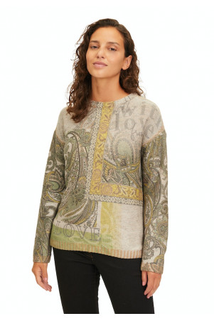 Sweter Betty Barclay 5976/2213/7856