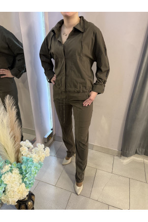 Kurtka EVA KAYAN ICB0003 AMAZONIE