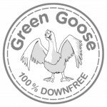 Green Goose