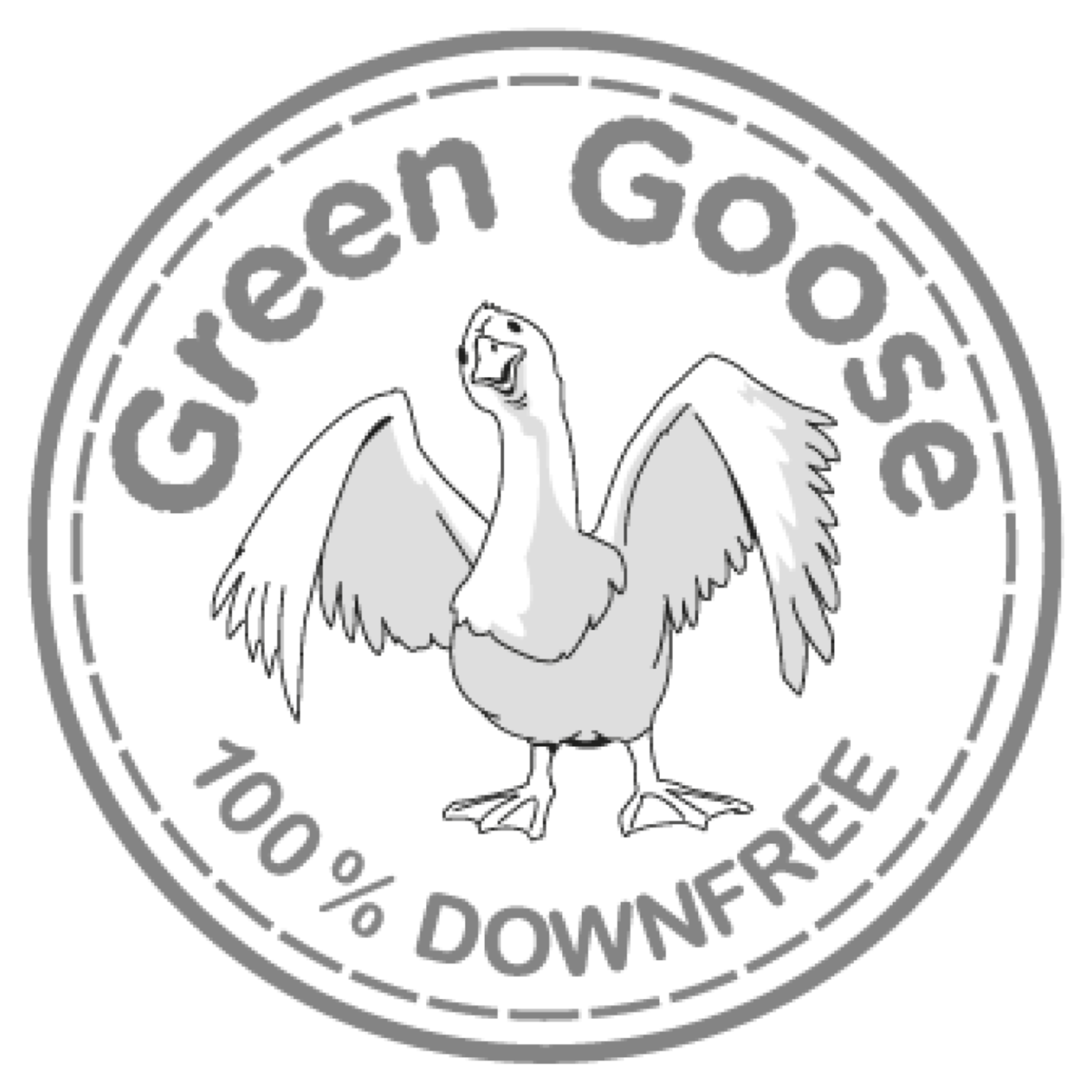 Green Goose